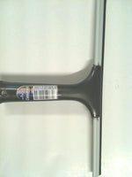 NPW Window Cleaning Squeegee Blade Steel Wiper Cleaner Shower Car Hand
