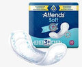Attends Soft Pads 3+ - nappyworlduk