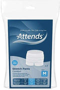 Attends Stretch Fixation Pants