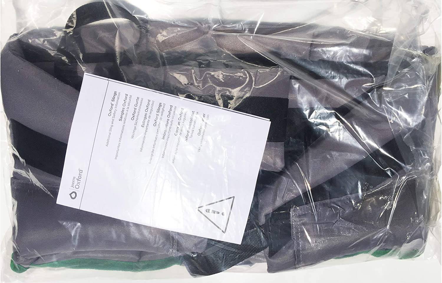 OXFORD Stand Aid Sling - Large - nappyworlduk