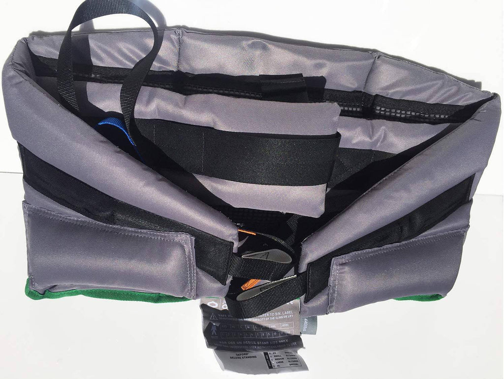 OXFORD Stand Aid Sling - Large - nappyworlduk