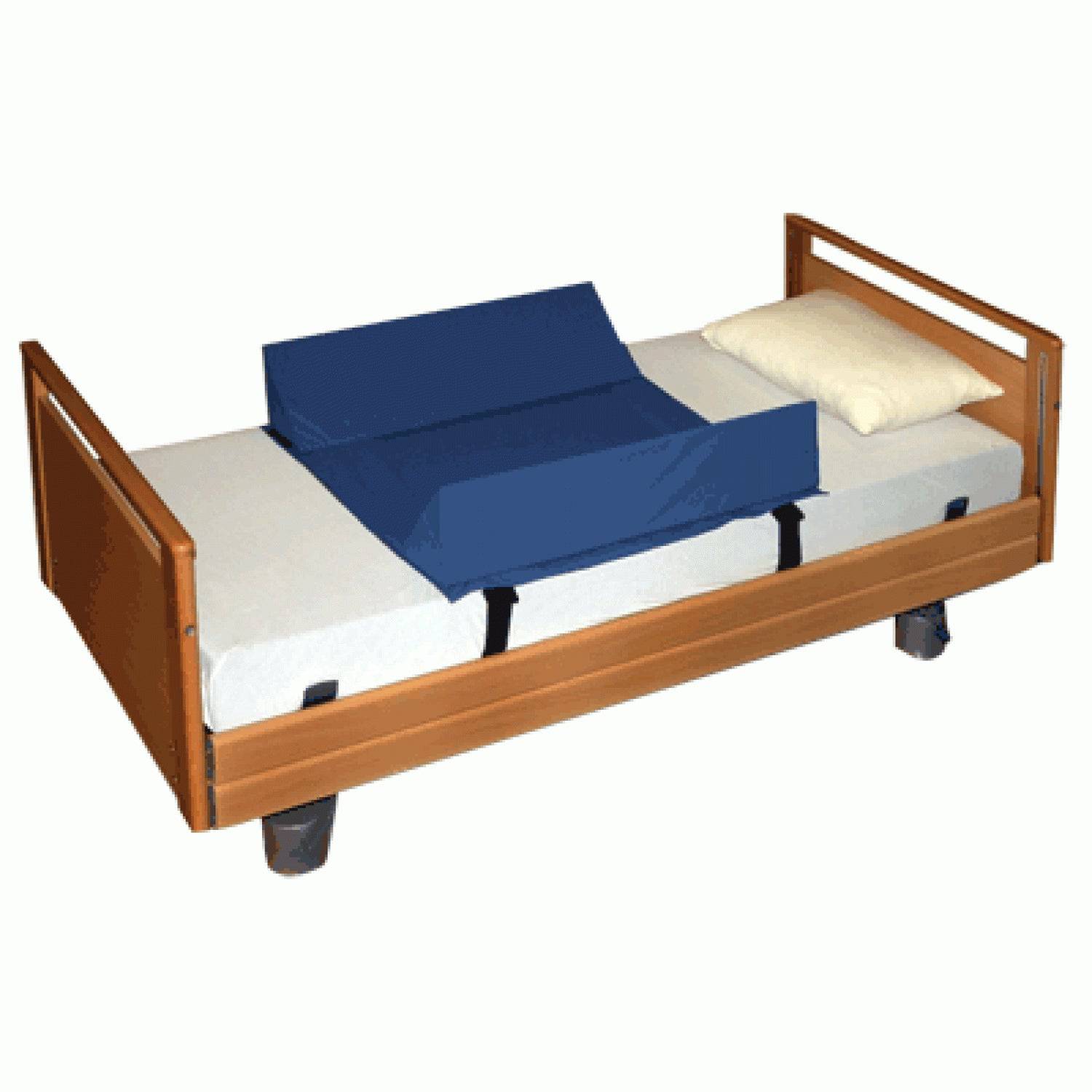 Bedside Wedges 90 x 20cm Pair - nappyworlduk