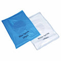 White Disposable Aprons, Pack of 100. - nappyworlduk